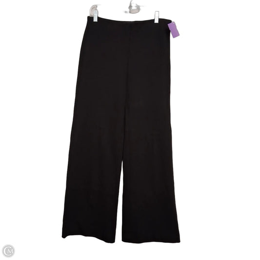 Pants Dress By Ann Taylor In Black, Size: 4