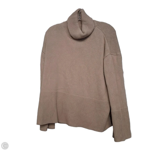Sweater By Gap In Beige, Size: M