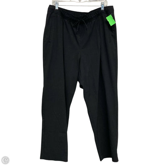 Pants Chinos & Khakis By Old Navy In Black, Size: 16