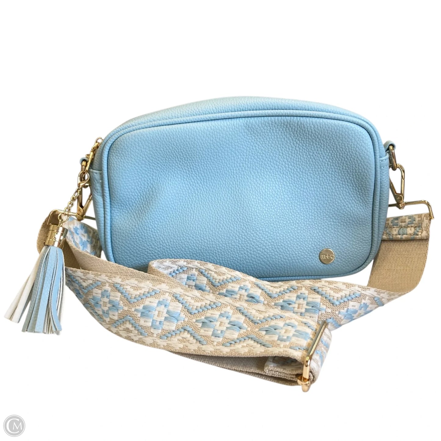 Crossbody By M&C, Size: Small