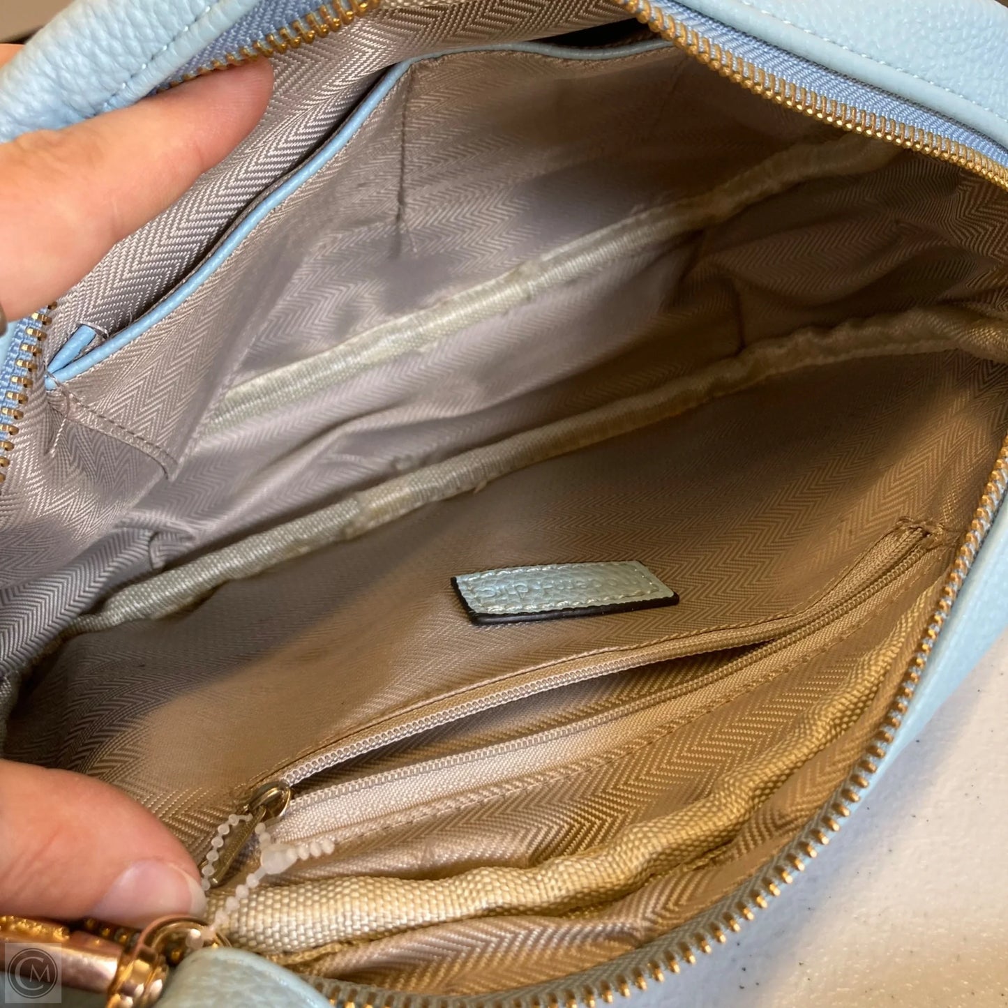 Crossbody By M&C, Size: Small