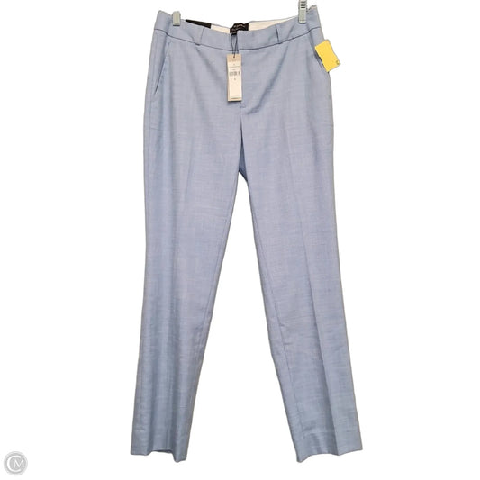 Pants Dress By Banana Republic In Blue, Size: 4