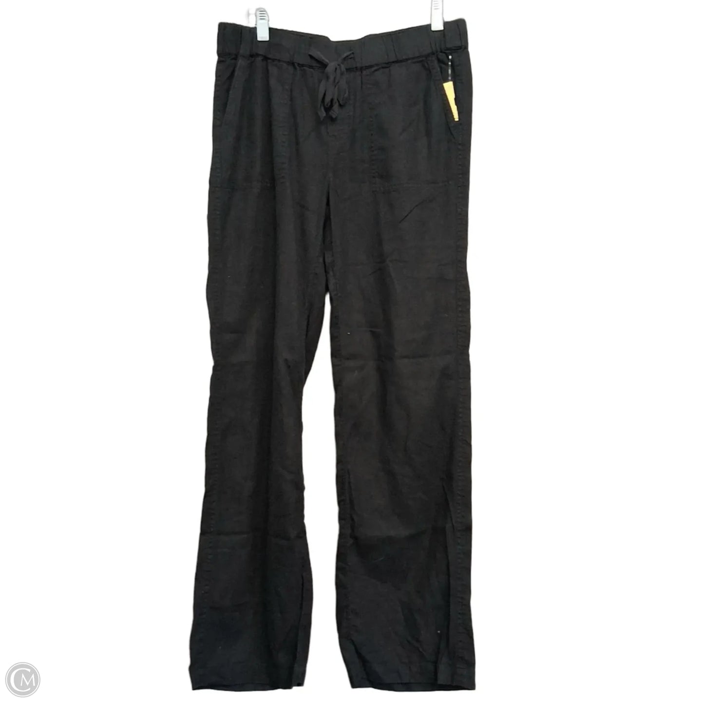 Pants Lounge By Caslon In Black, Size: S