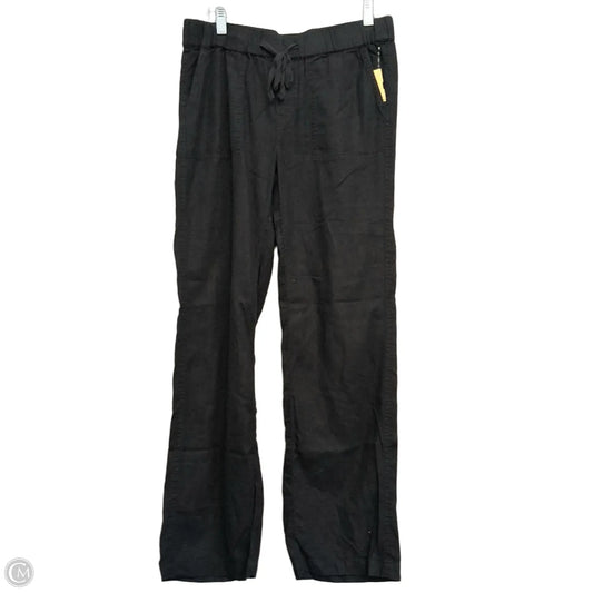 Pants Lounge By Caslon In Black, Size: S