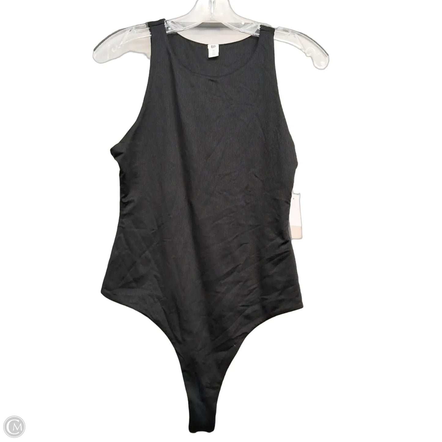 Bodysuit By Bp In Black, Size: M