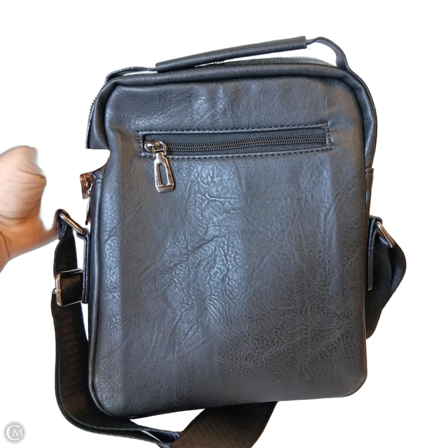 Crossbody By La Philipe Miami, Size: Medium