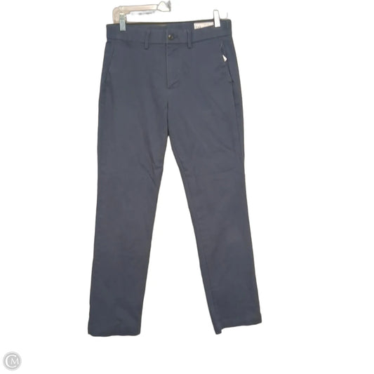Pants Dress By Gap In Blue, Size: 6
