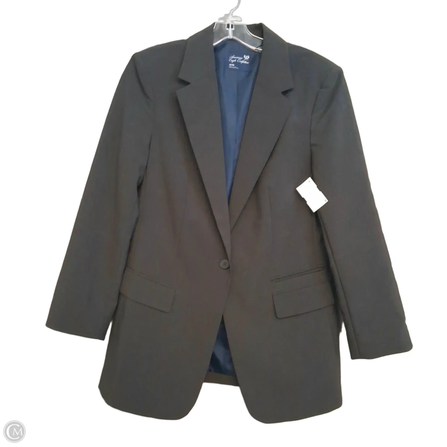 Blazer By American Eagle In Grey, Size: M
