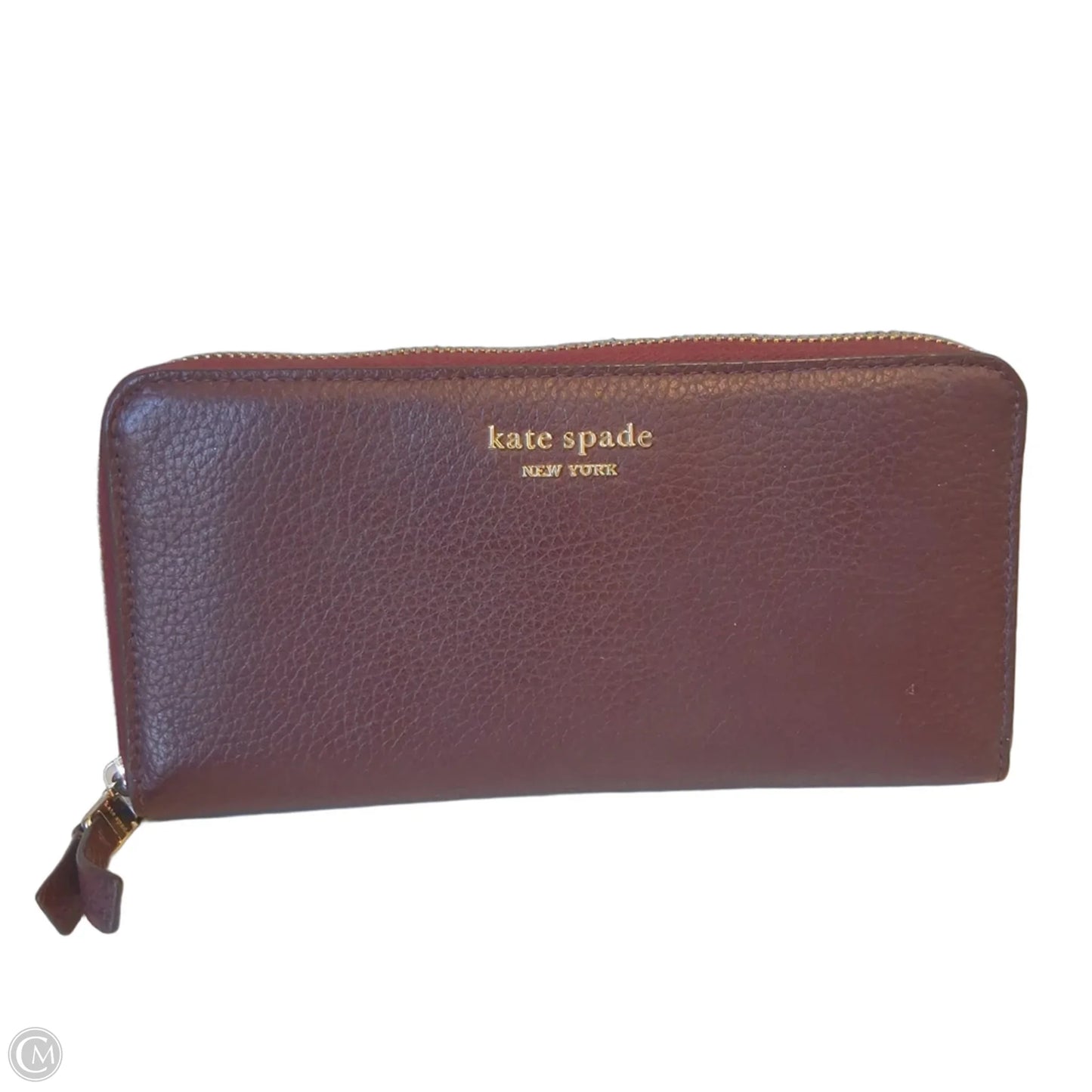 Wallet Designer By Kate Spade, Size: Medium