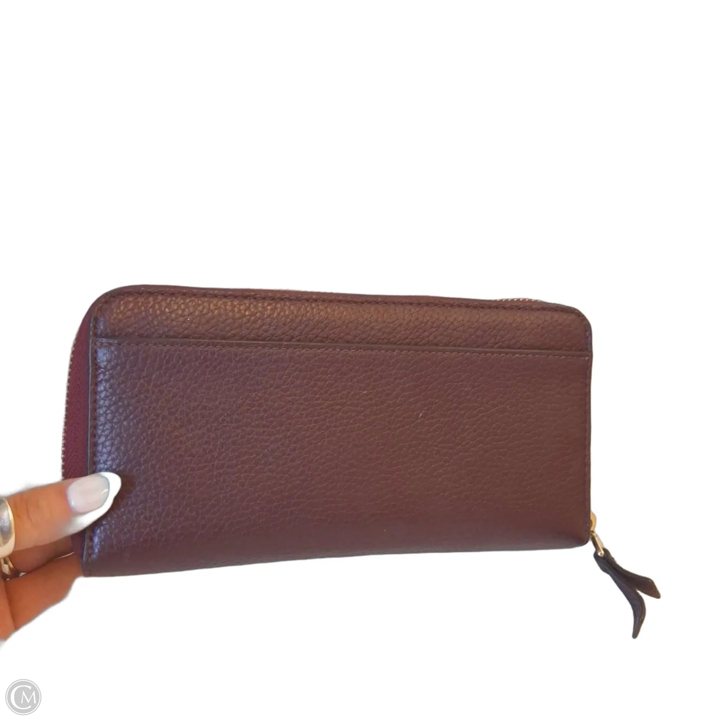 Wallet Designer By Kate Spade, Size: Medium