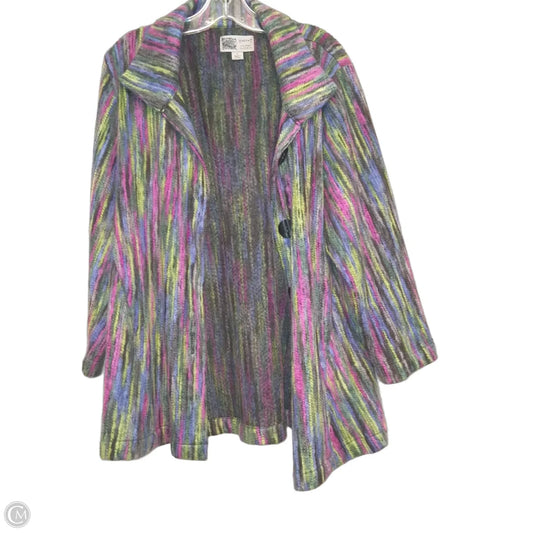 Cardigan By Habitat In Multi-colored, Size: L