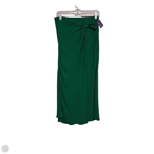 Dress Party Short By Calvin Klein In Black, Size: S