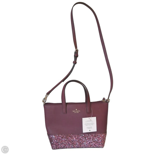 Handbag Designer By Kate Spade, Size: Medium