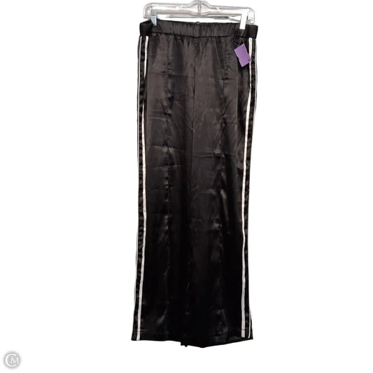 Pants Lounge By Cme In Black, Size: 12