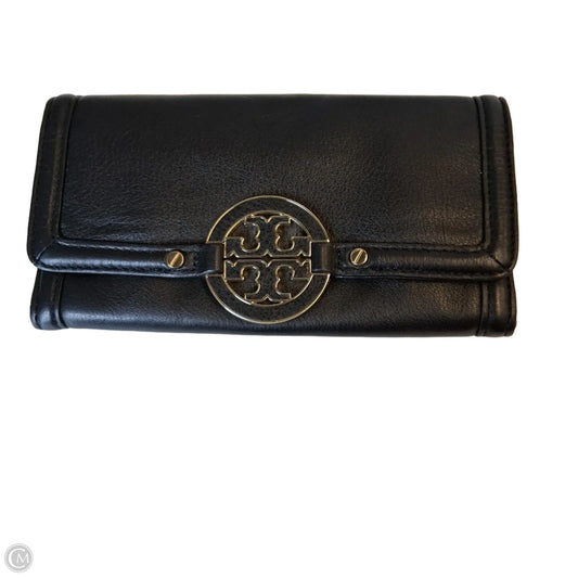 Wallet Designer By Tory Burch, Size: Medium