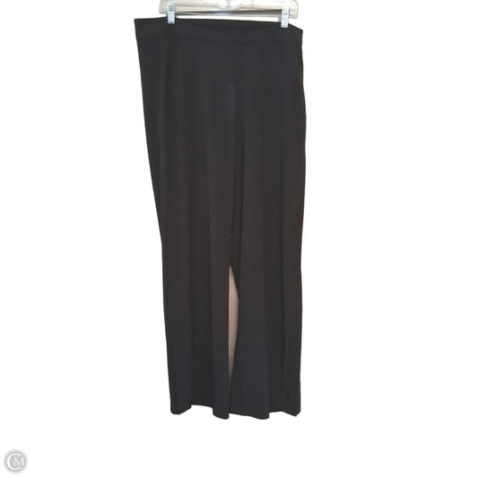 Pants Dress By Athleta In Black, Size: 12