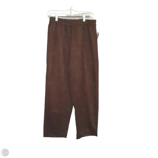 Pants Dress By Max Studio In Brown, Size: 0