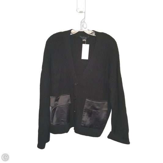 Cardigan By Sanctuary In Black, Size: M