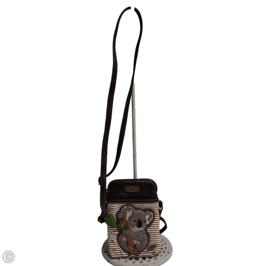 Crossbody By Chala, Size: Small