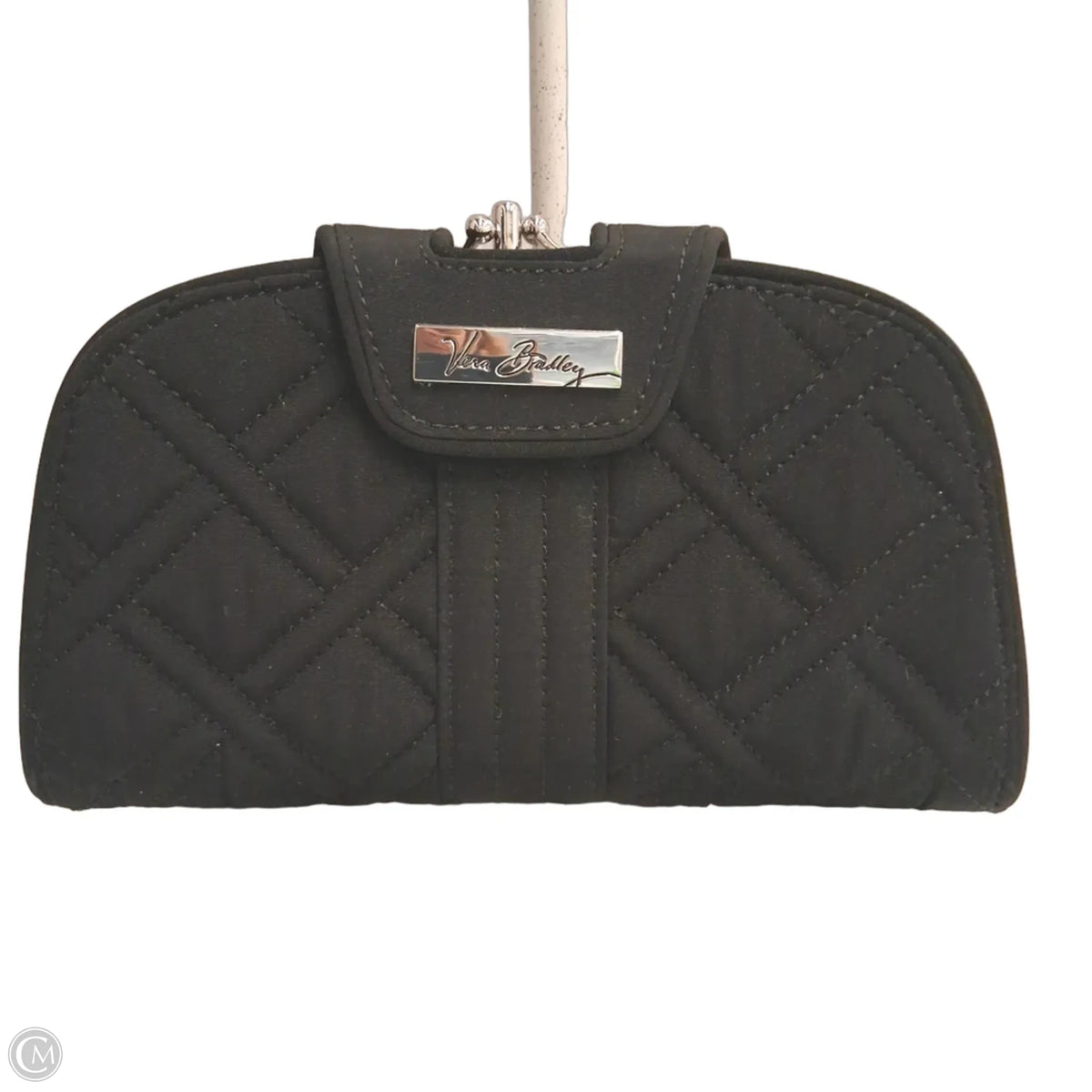 Wallet By Vera Bradley, Size: Medium