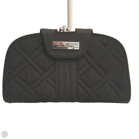 Wallet By Vera Bradley, Size: Medium