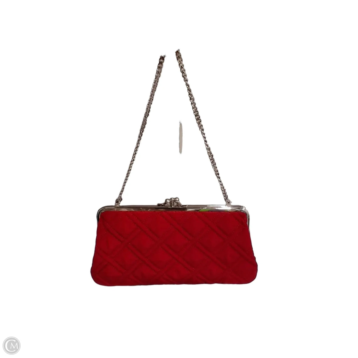 Crossbody By Vera Bradley, Size: Medium