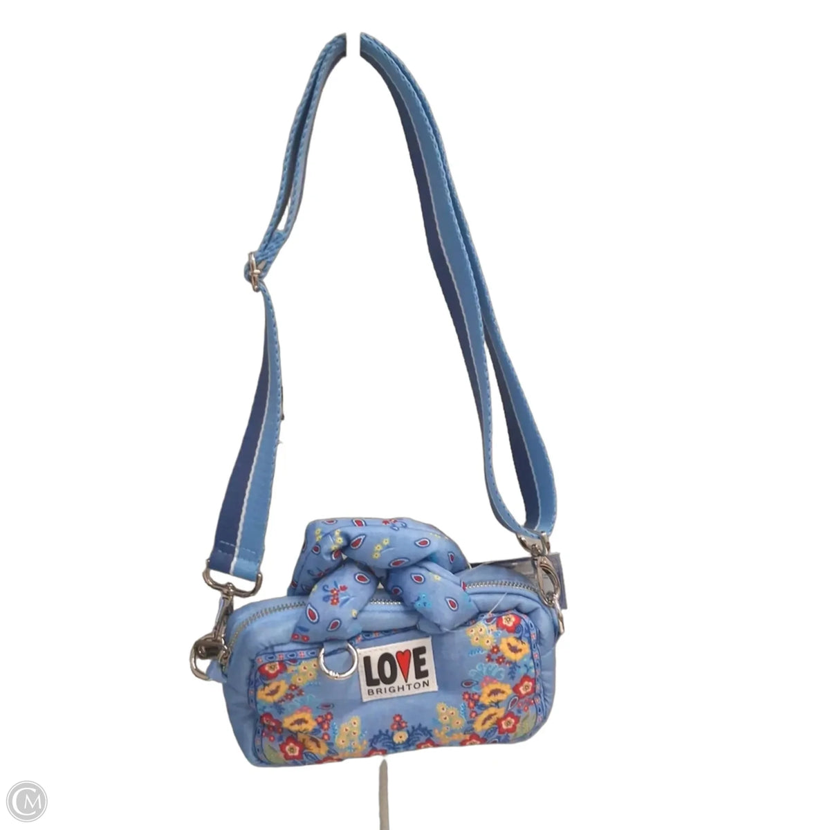 Belt Bag By Brighton, Size: Small