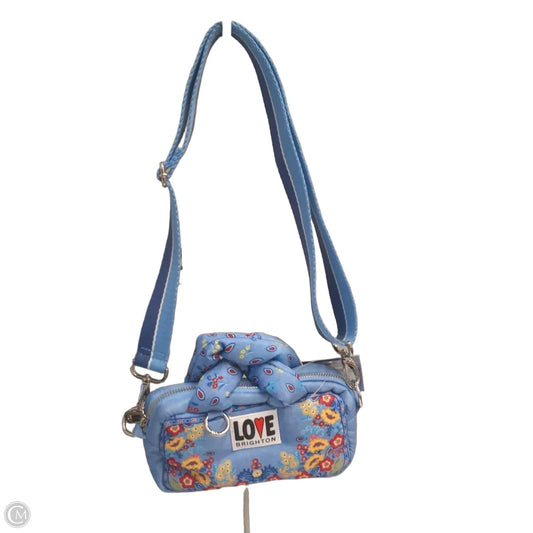 Belt Bag By Brighton, Size: Small