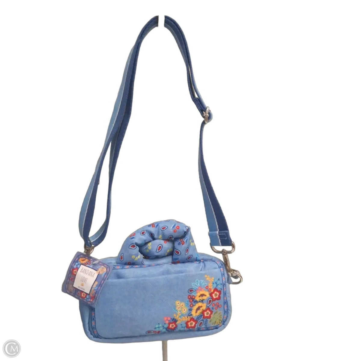 Belt Bag By Brighton, Size: Small