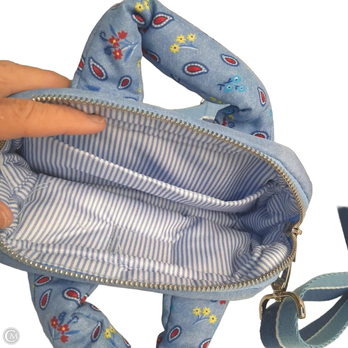Belt Bag By Brighton, Size: Small