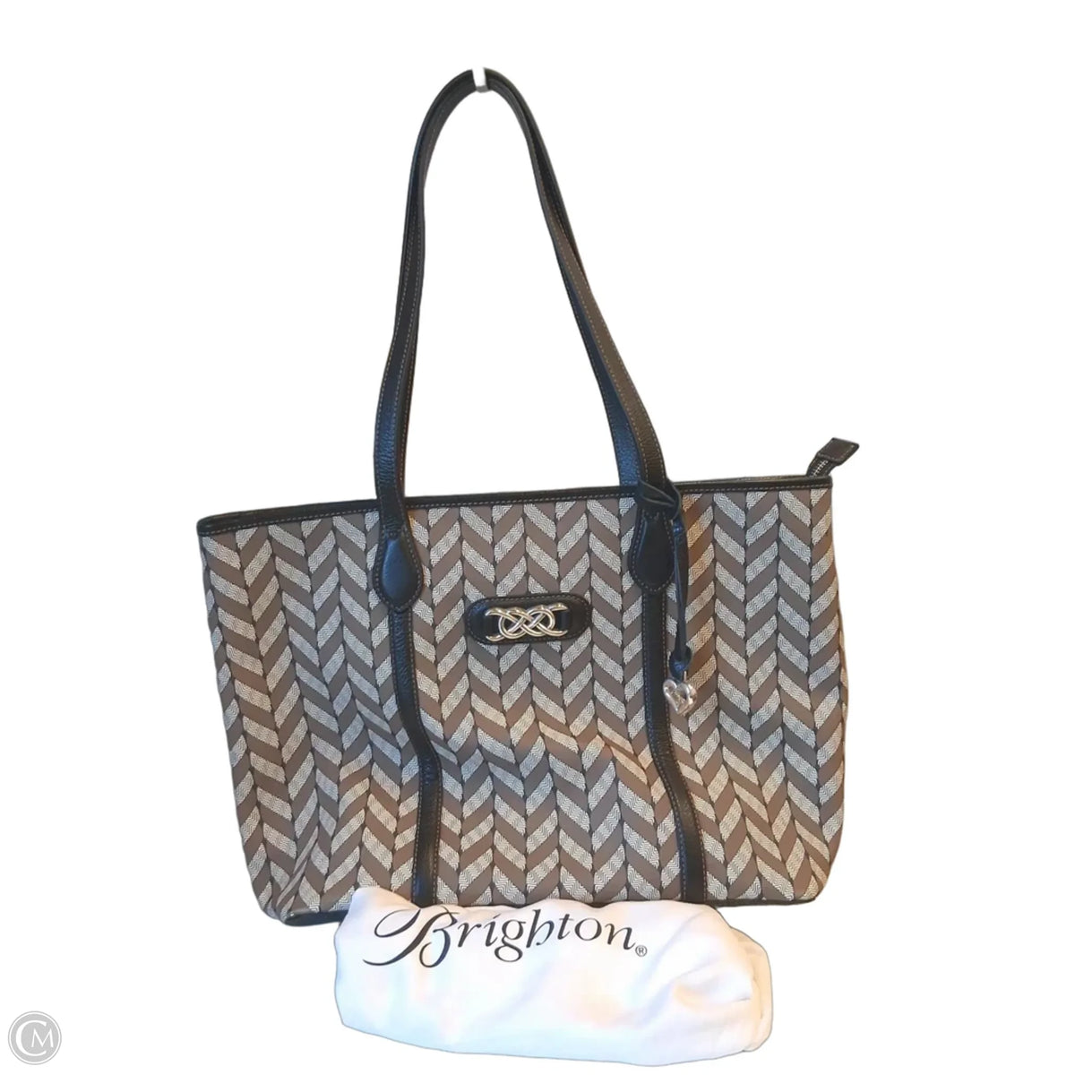 Tote By Brighton, Size: Large
