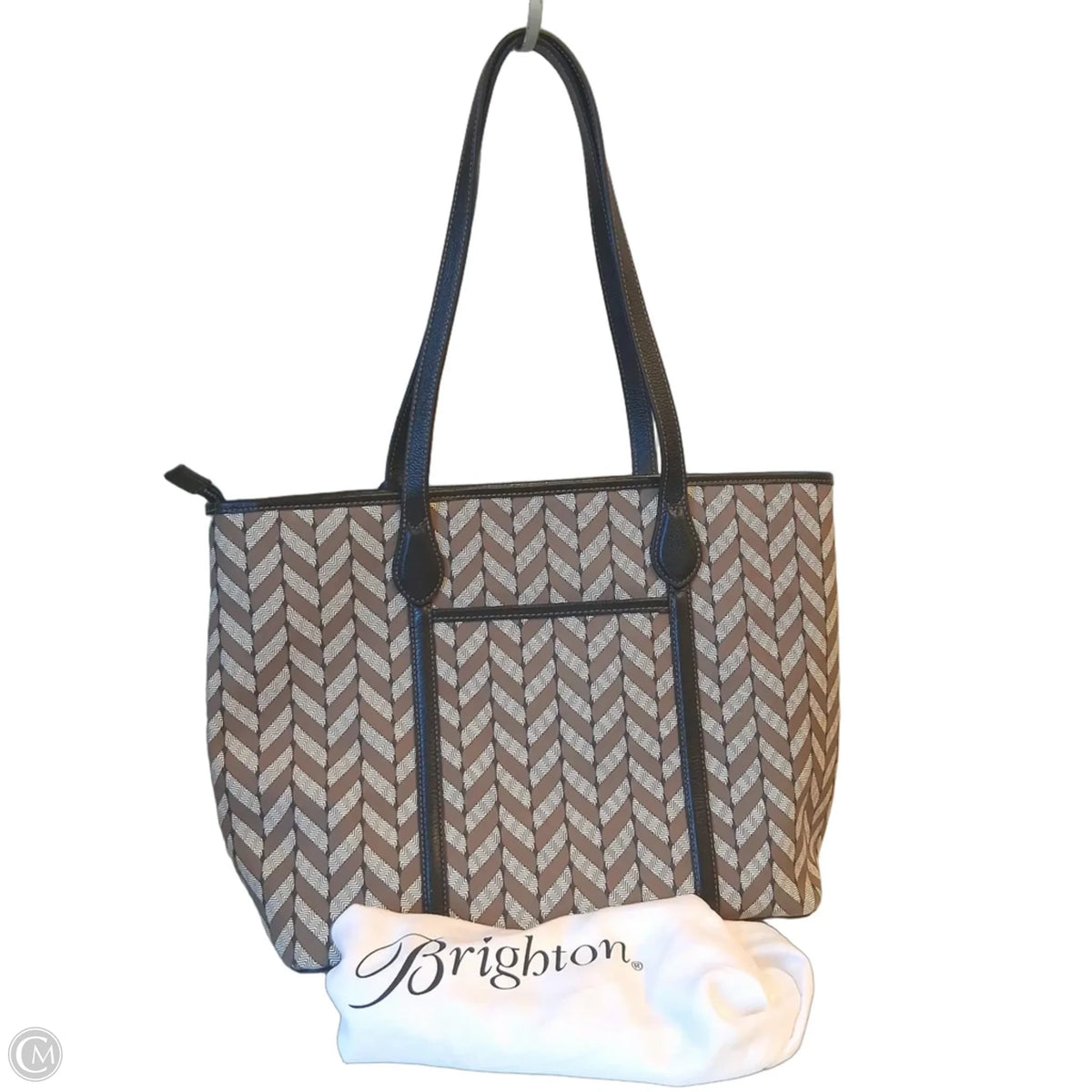 Tote By Brighton, Size: Large