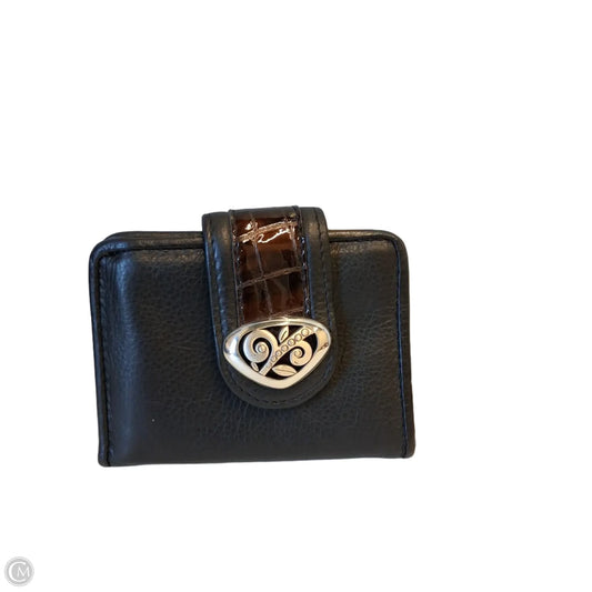 Id/card Holder By Brighton, Size: Small