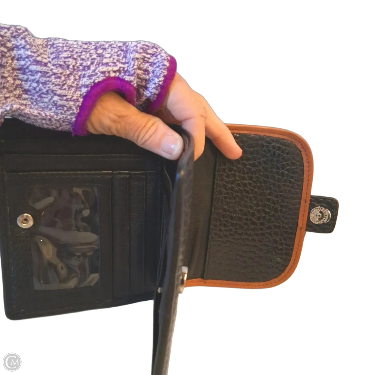 Id/card Holder By Brighton, Size: Small