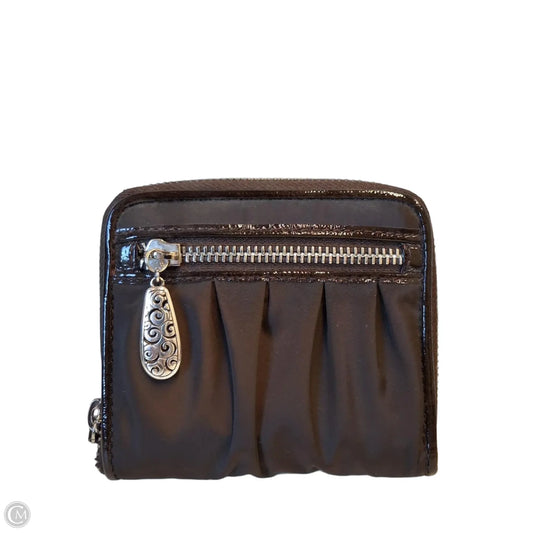 Id/card Holder By Brighton, Size: Small