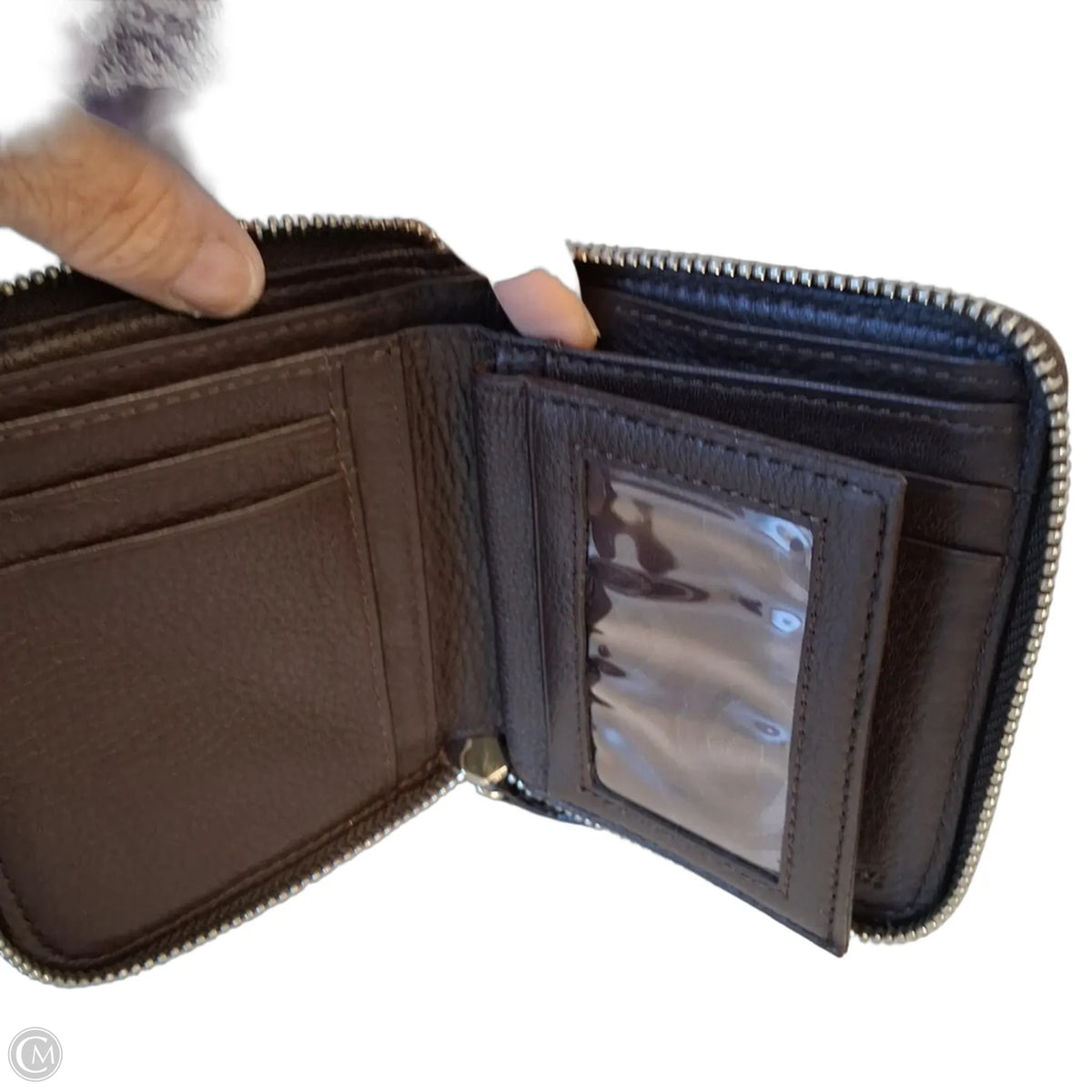 Id/card Holder By Brighton, Size: Small