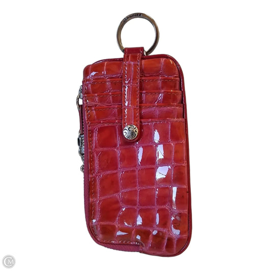 Id/card Holder By Brighton, Size: Small