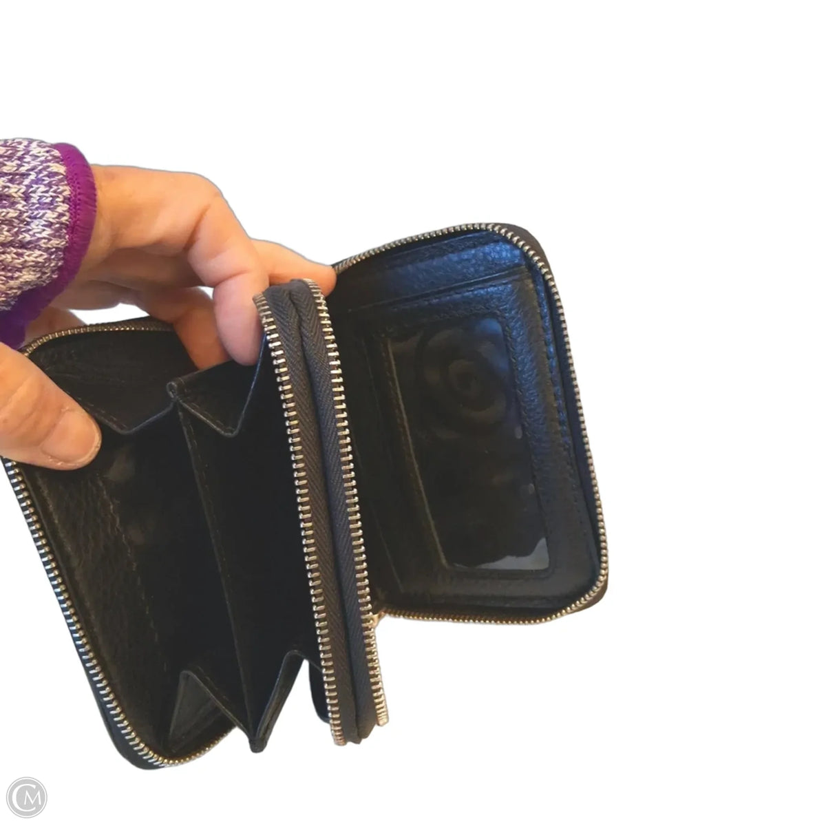Id/card Holder By Brighton, Size: Small