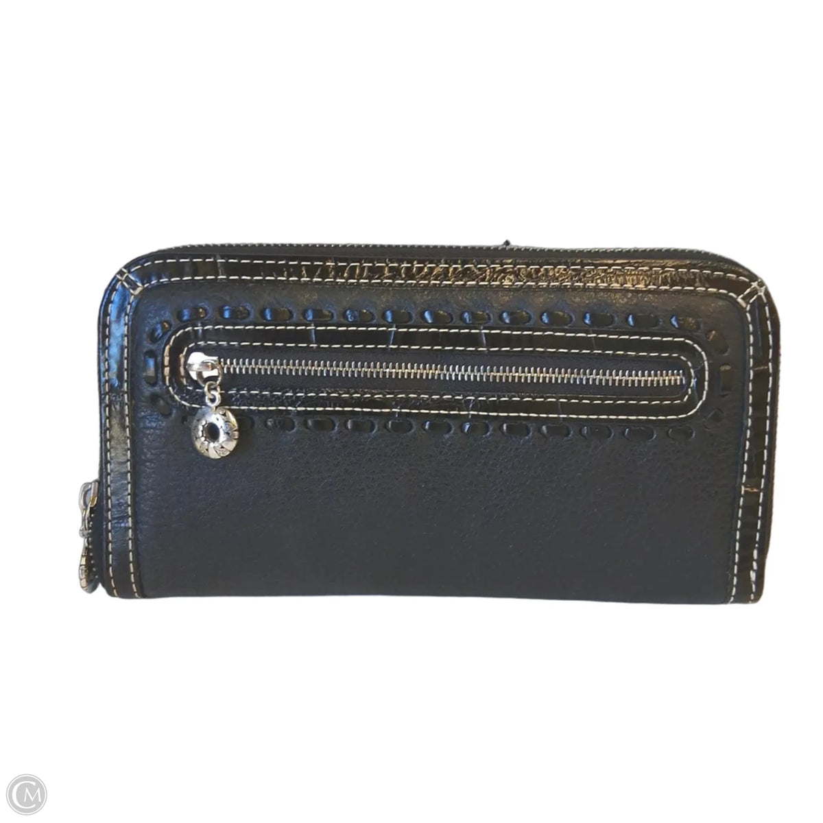 Wallet By Brighton, Size: Medium