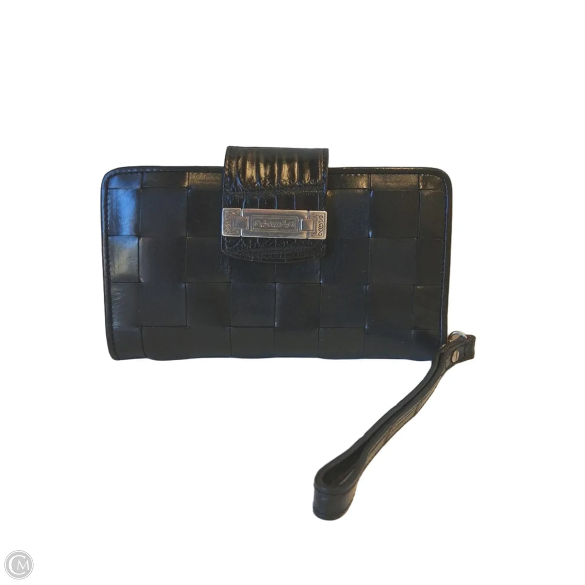 Wristlet By Brighton, Size: Medium