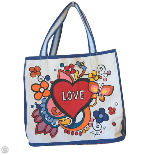 Tote By Brighton, Size: Large