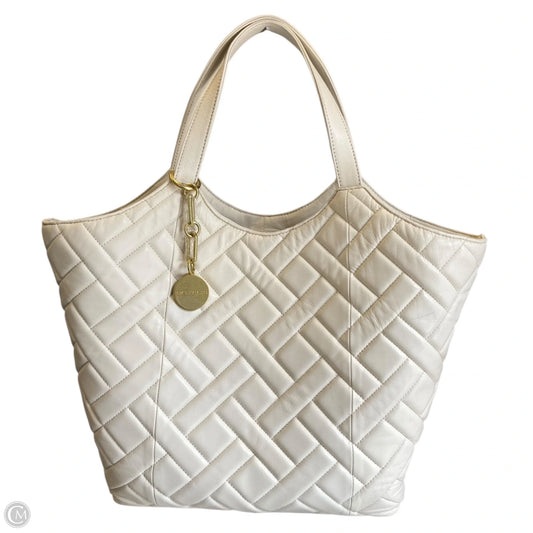 Tote Leather By Vince Camuto, Size: Large