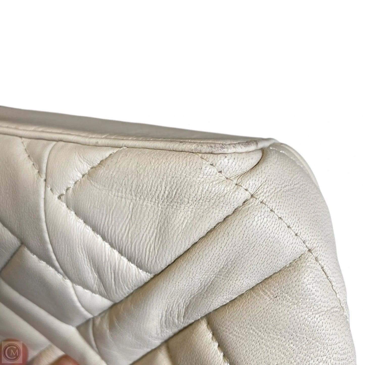 Tote Leather By Vince Camuto, Size: Large