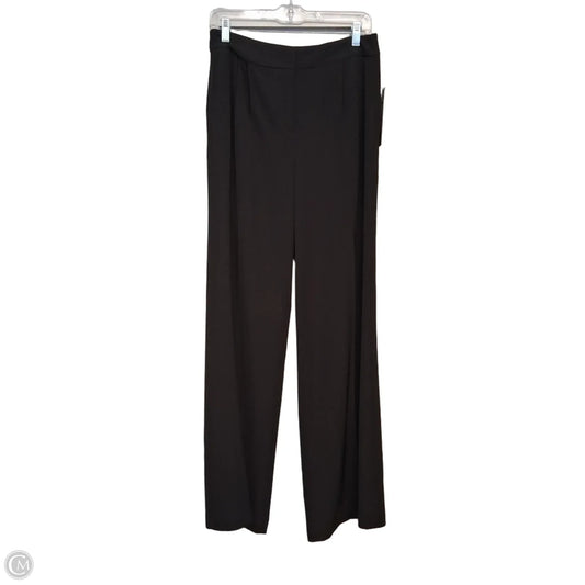 Pants Dress By Donna Karan In Black, Size: 6