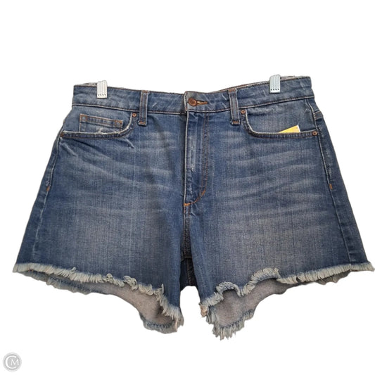 Shorts By Joes Jeans In Blue, Size: 8