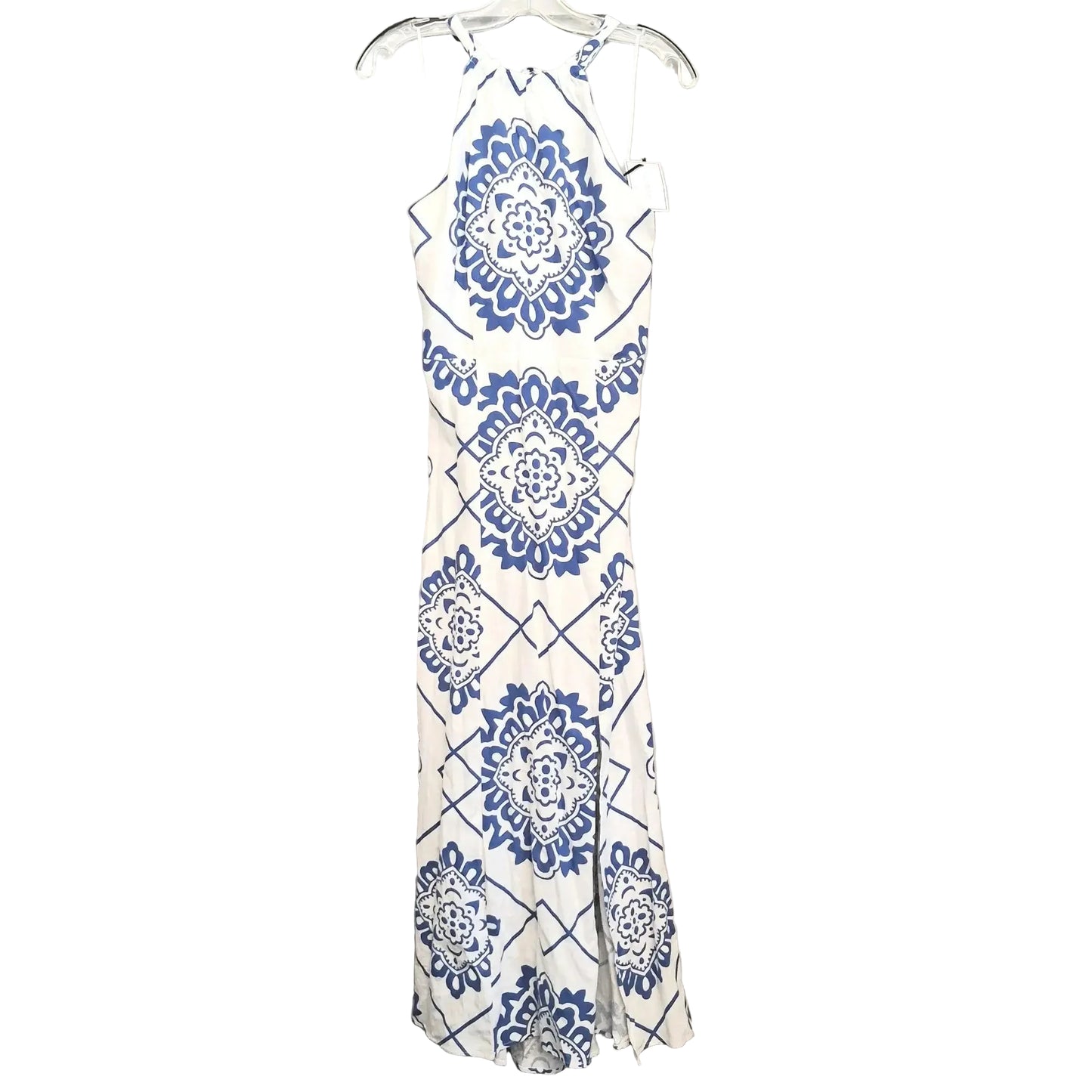 Dress Casual Maxi By 1.state In White, Size: S
