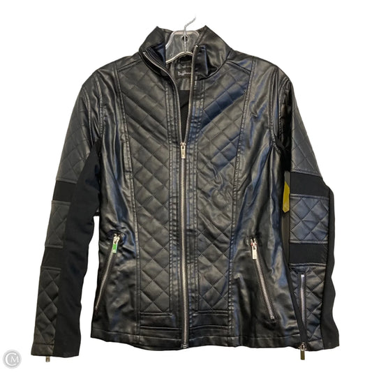 Jacket Other By Buffbunny In Black, Size: Xs