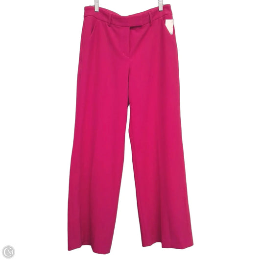 Pants Dress By Express In Pink, Size: 8