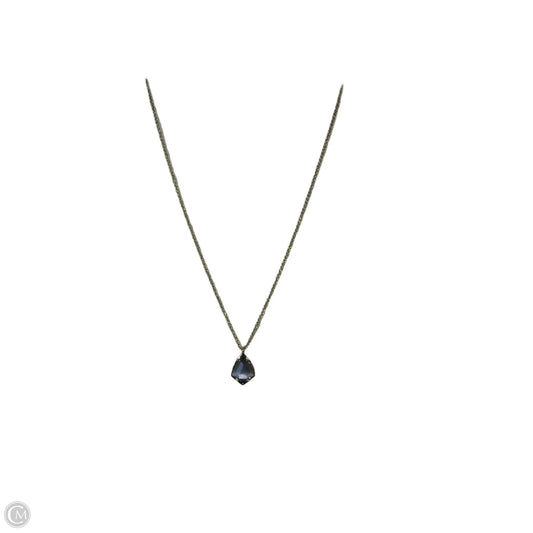 Necklace Pendant By Kendra Scott