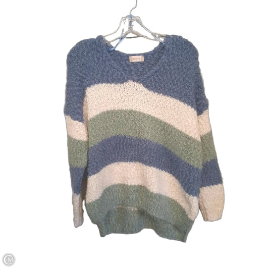 Sweater By Altard State In Multi-colored, Size: Xl